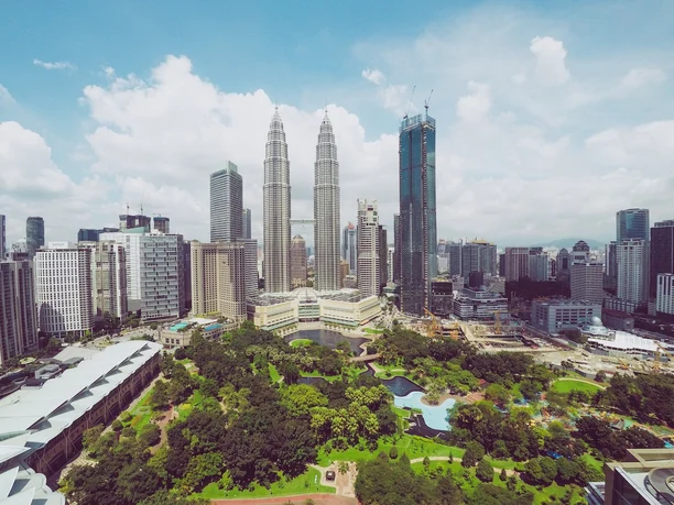 Cost of Living in Malaysia